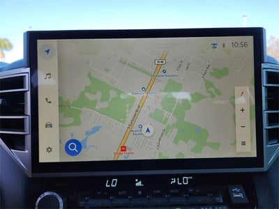 2025 Toyota Tundra 4WD Limited