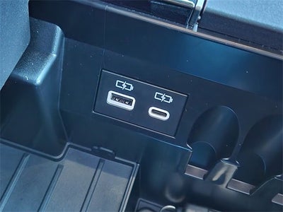 2025 Toyota Tundra 4WD Limited