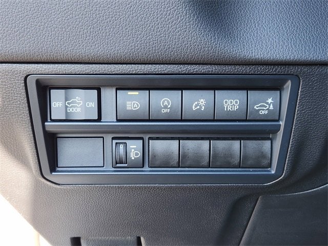 2025 Toyota Tundra 4WD Limited