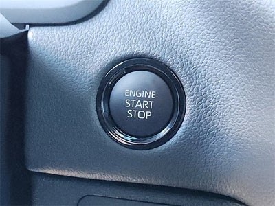 2025 Toyota Tundra 4WD Limited