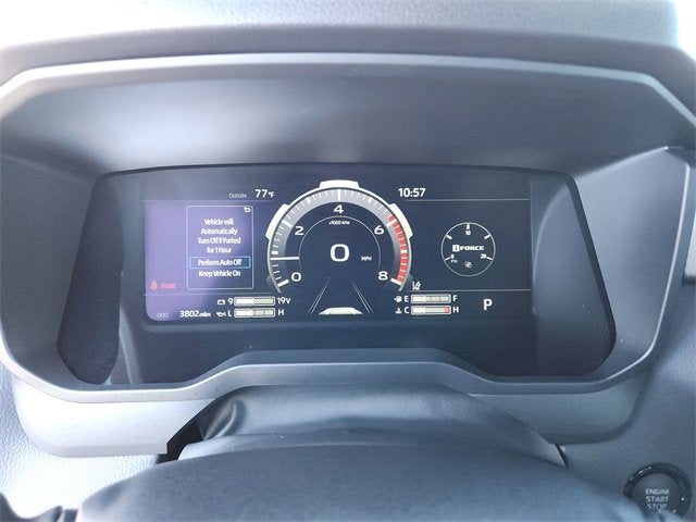 2025 Toyota Tundra 4WD Limited