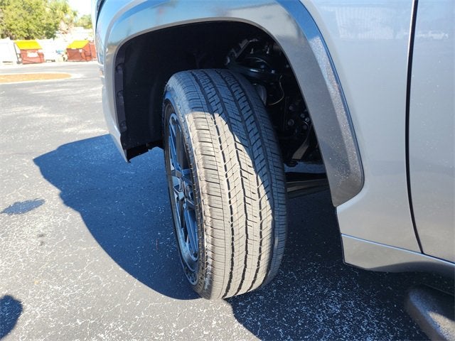 2025 Toyota Tundra 4WD Limited