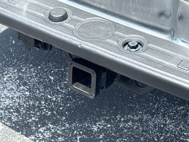 2014 Toyota Tacoma DBL CAB LB 4WD V6