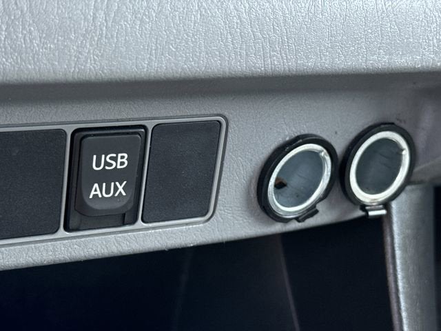 2014 Toyota Tacoma DBL CAB LB 4WD V6