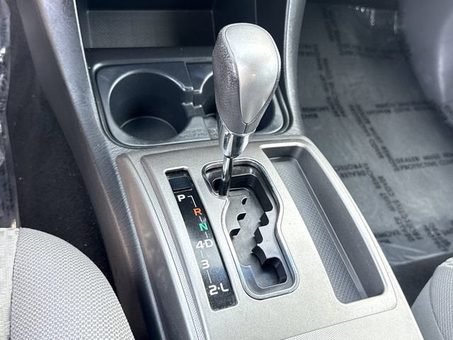 2014 Toyota Tacoma DBL CAB LB 4WD V6