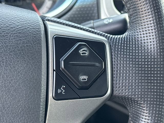 2014 Toyota Tacoma DBL CAB LB 4WD V6
