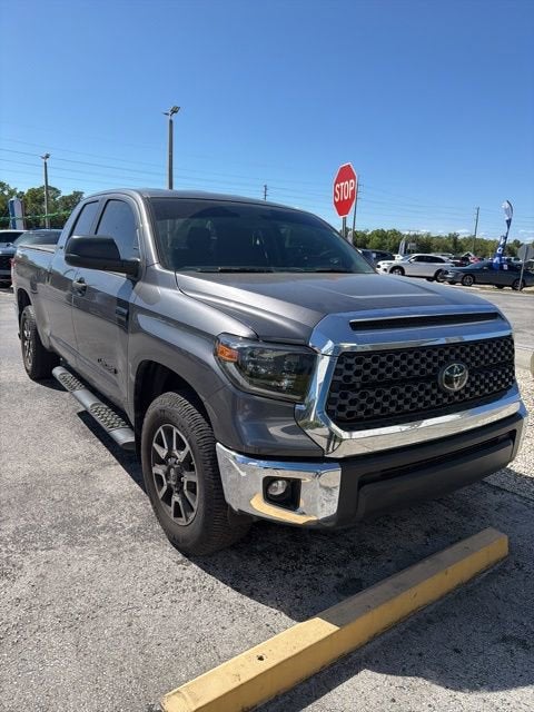 2021 Toyota Tundra 2WD SR