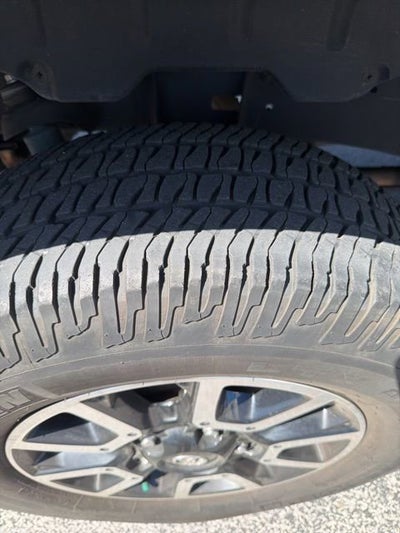 2021 Toyota Tundra 2WD SR