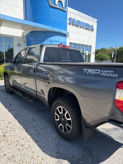 2021 Toyota Tundra 2WD SR