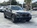 2020 BMW X5 M50i