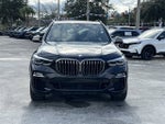 2020 BMW X5 M50i