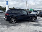 2020 BMW X5 M50i