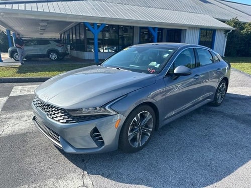 2023 Kia K5 EX
