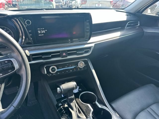 2023 Kia K5 EX