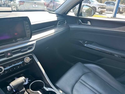 2023 Kia K5 EX