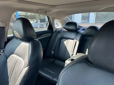 2023 Kia K5 EX