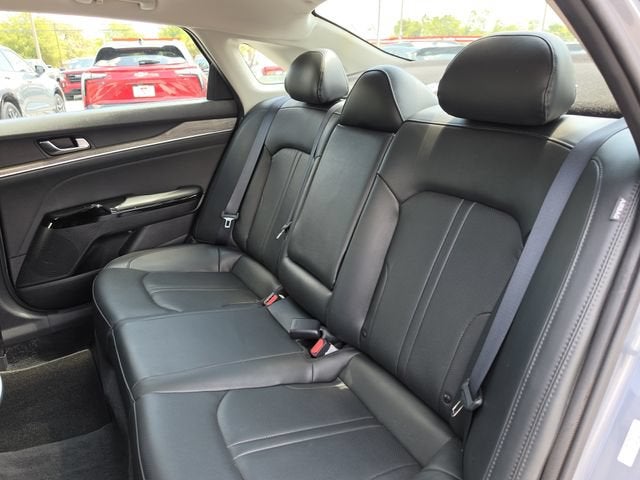 2023 Kia K5 EX