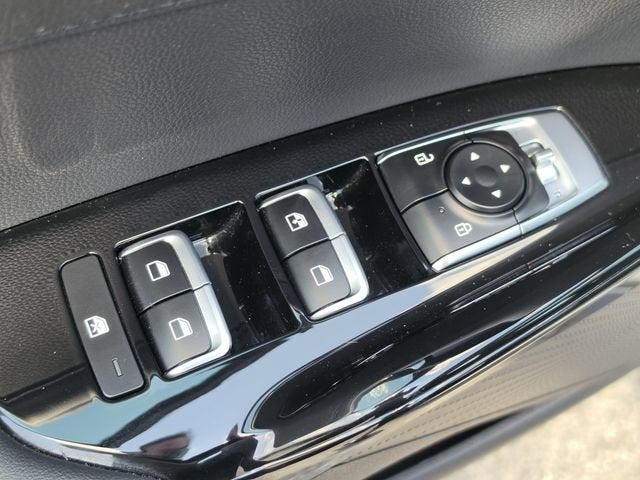 2023 Kia K5 EX