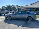 2023 Kia K5 EX