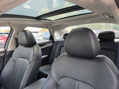 2023 Kia K5 EX