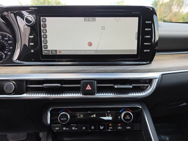 2023 Kia K5 EX