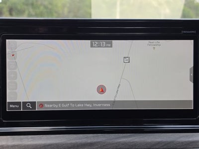 2023 Kia K5 EX