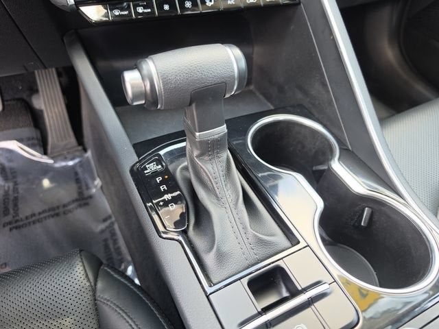 2023 Kia K5 EX