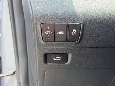 2023 Kia K5 EX