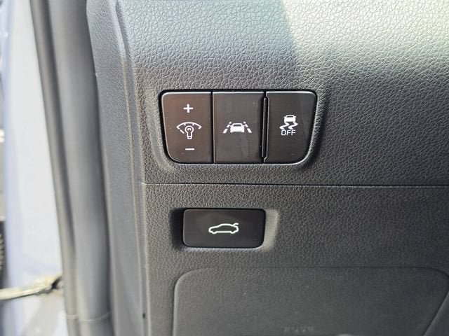 2023 Kia K5 EX