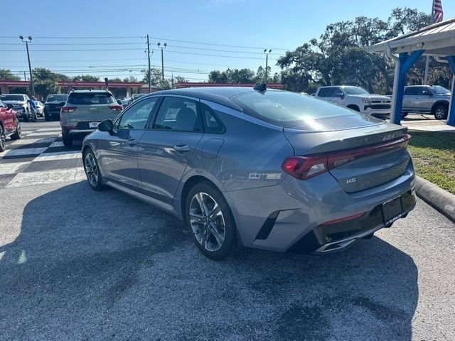 2023 Kia K5 EX