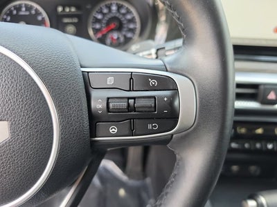2023 Kia K5 EX