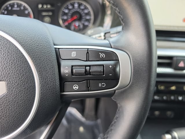2023 Kia K5 EX
