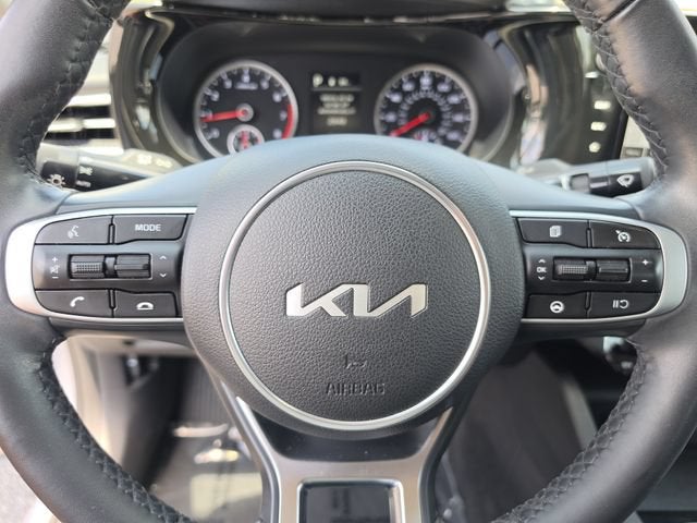 2023 Kia K5 EX