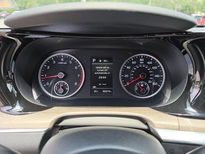 2023 Kia K5 EX