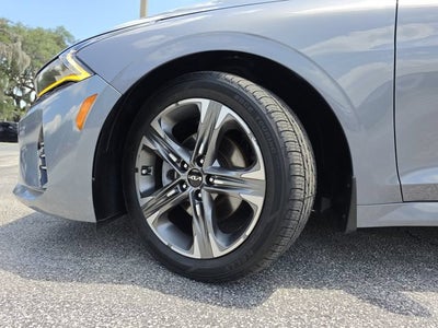 2023 Kia K5 EX
