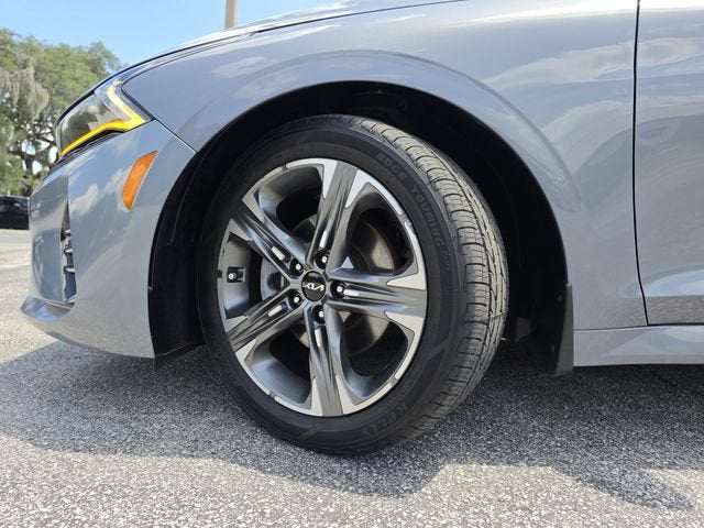 2023 Kia K5 EX