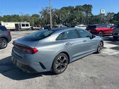 2023 Kia K5 EX