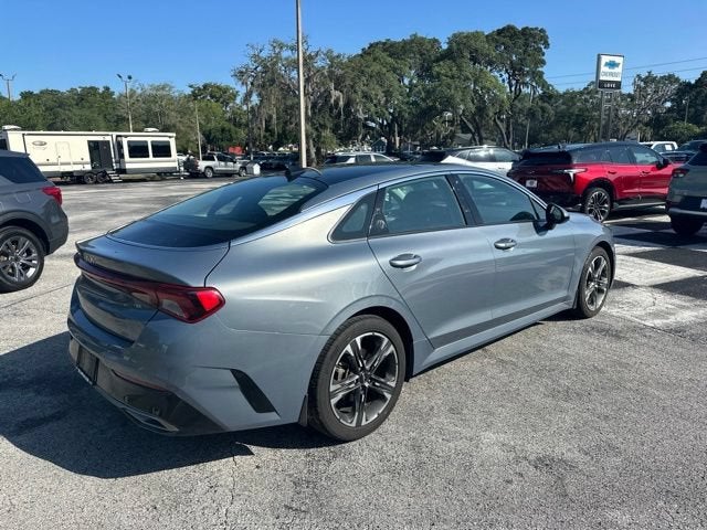 2023 Kia K5 EX