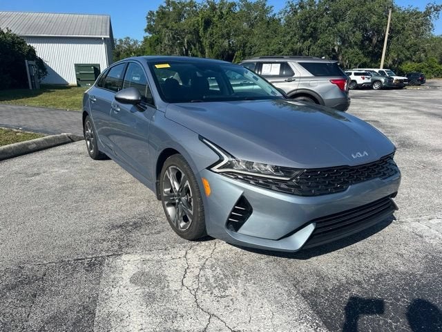2023 Kia K5 EX