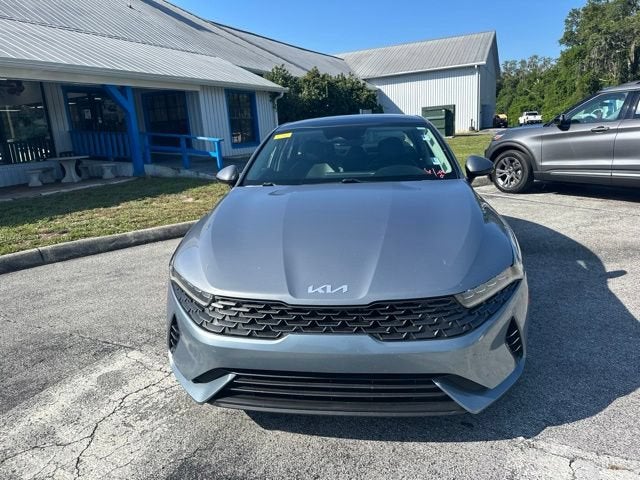 2023 Kia K5 EX