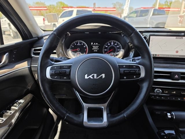 2023 Kia K5 EX