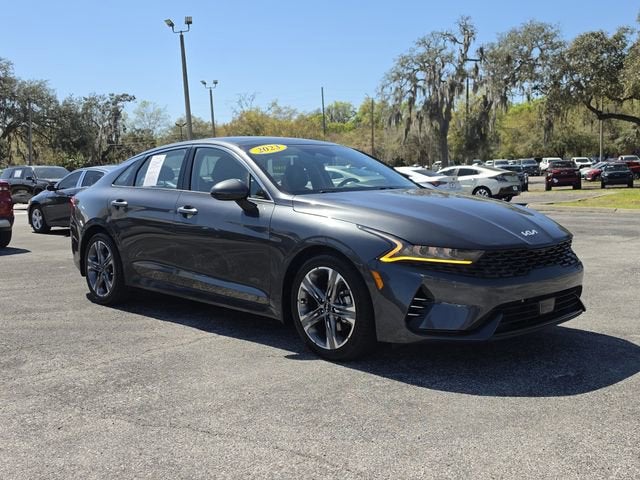 2023 Kia K5 EX