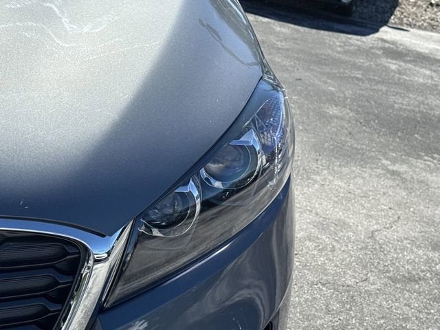 2020 Kia Sorento EX V6