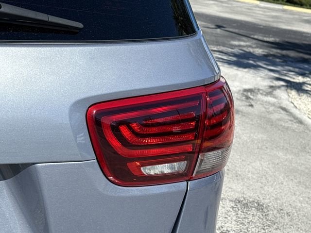 2020 Kia Sorento EX V6