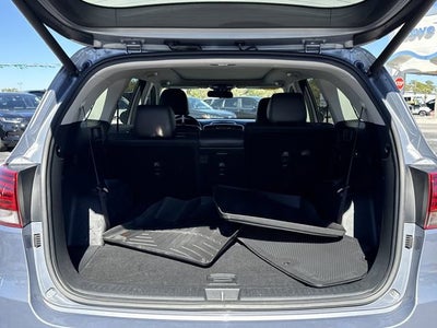 2020 Kia Sorento EX V6