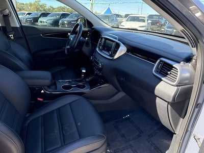 2020 Kia Sorento EX V6