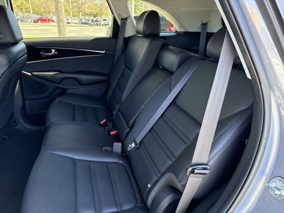 2020 Kia Sorento EX V6