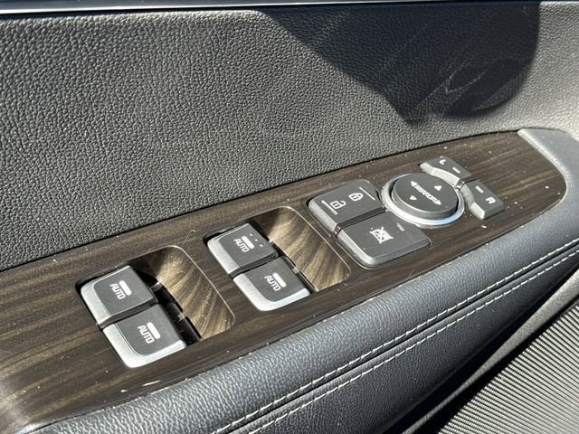 2020 Kia Sorento EX V6