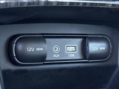 2020 Kia Sorento EX V6