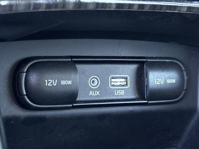 2020 Kia Sorento EX V6